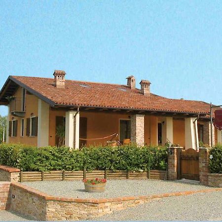 Agriturismo Il Nido Di Bacco Saluzzo Exterior photo