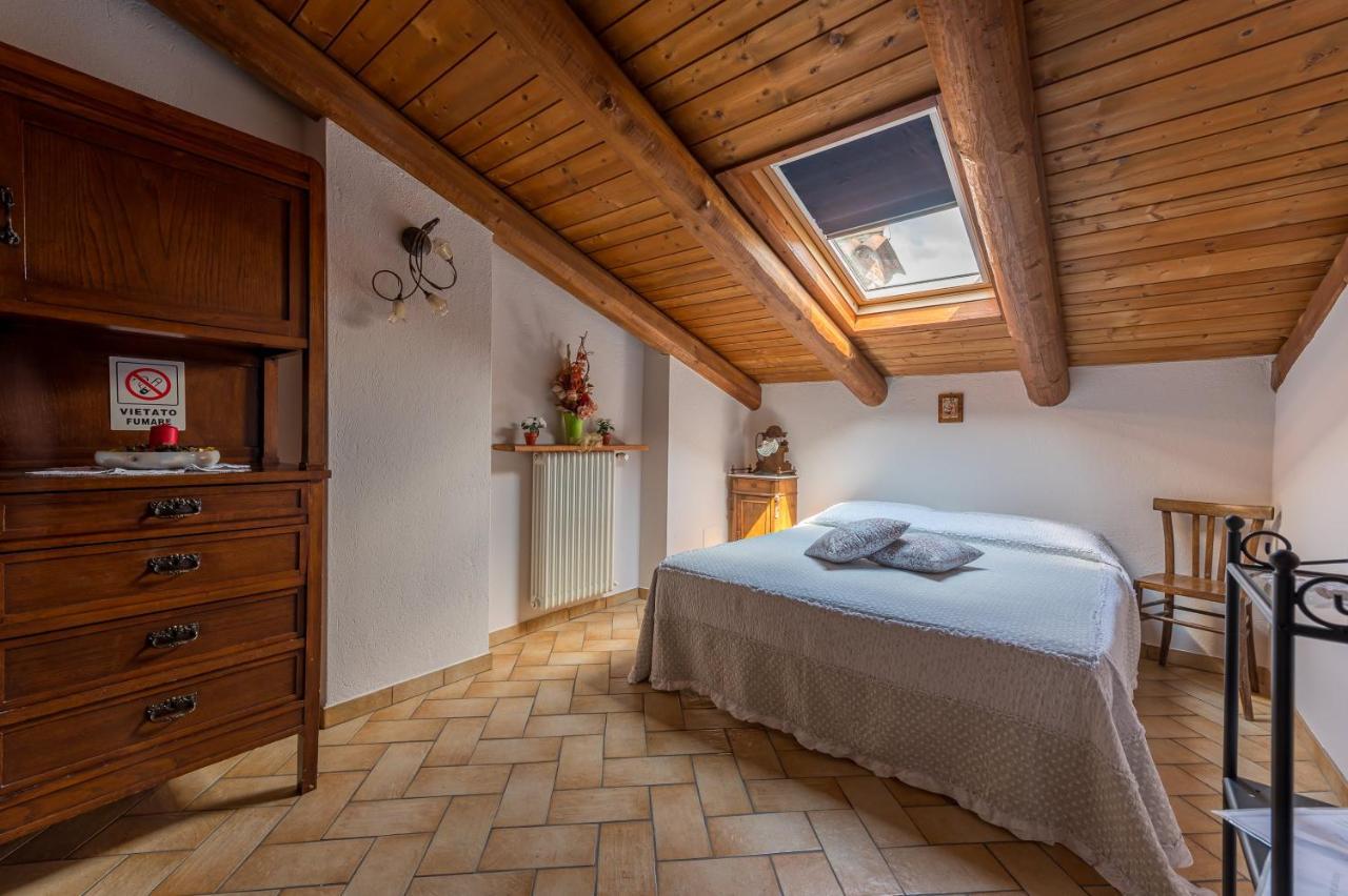 Agriturismo Il Nido Di Bacco Saluzzo Exterior photo
